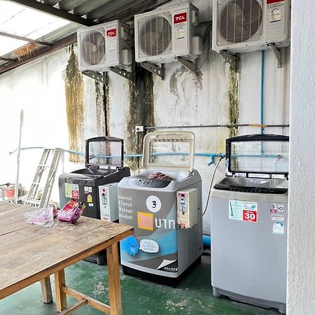 Natcha Place Rangsit Donmuang Ngoại thất bức ảnh
