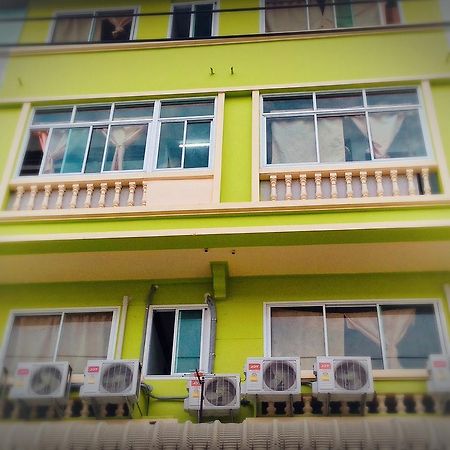Natcha Place Rangsit Donmuang Ngoại thất bức ảnh