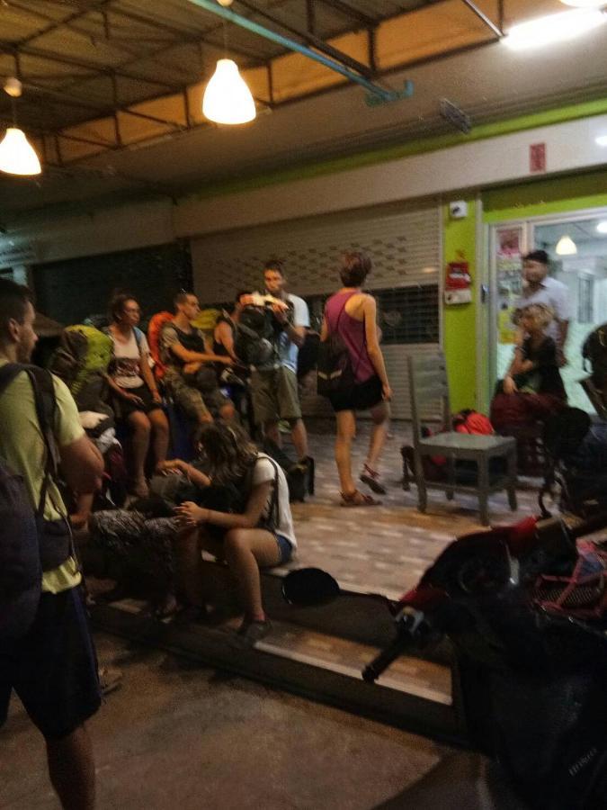Natcha Place Rangsit Donmuang Ngoại thất bức ảnh