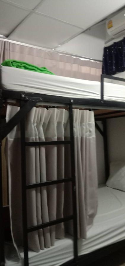 Natcha Place Rangsit Donmuang Ngoại thất bức ảnh