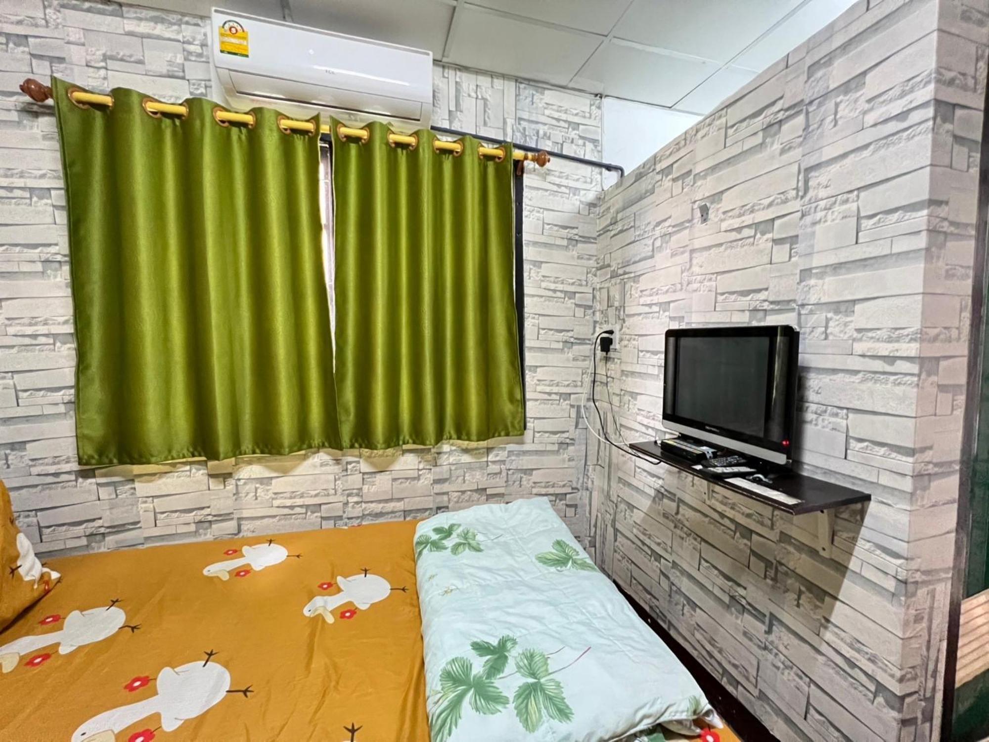 Natcha Place Rangsit Donmuang Ngoại thất bức ảnh