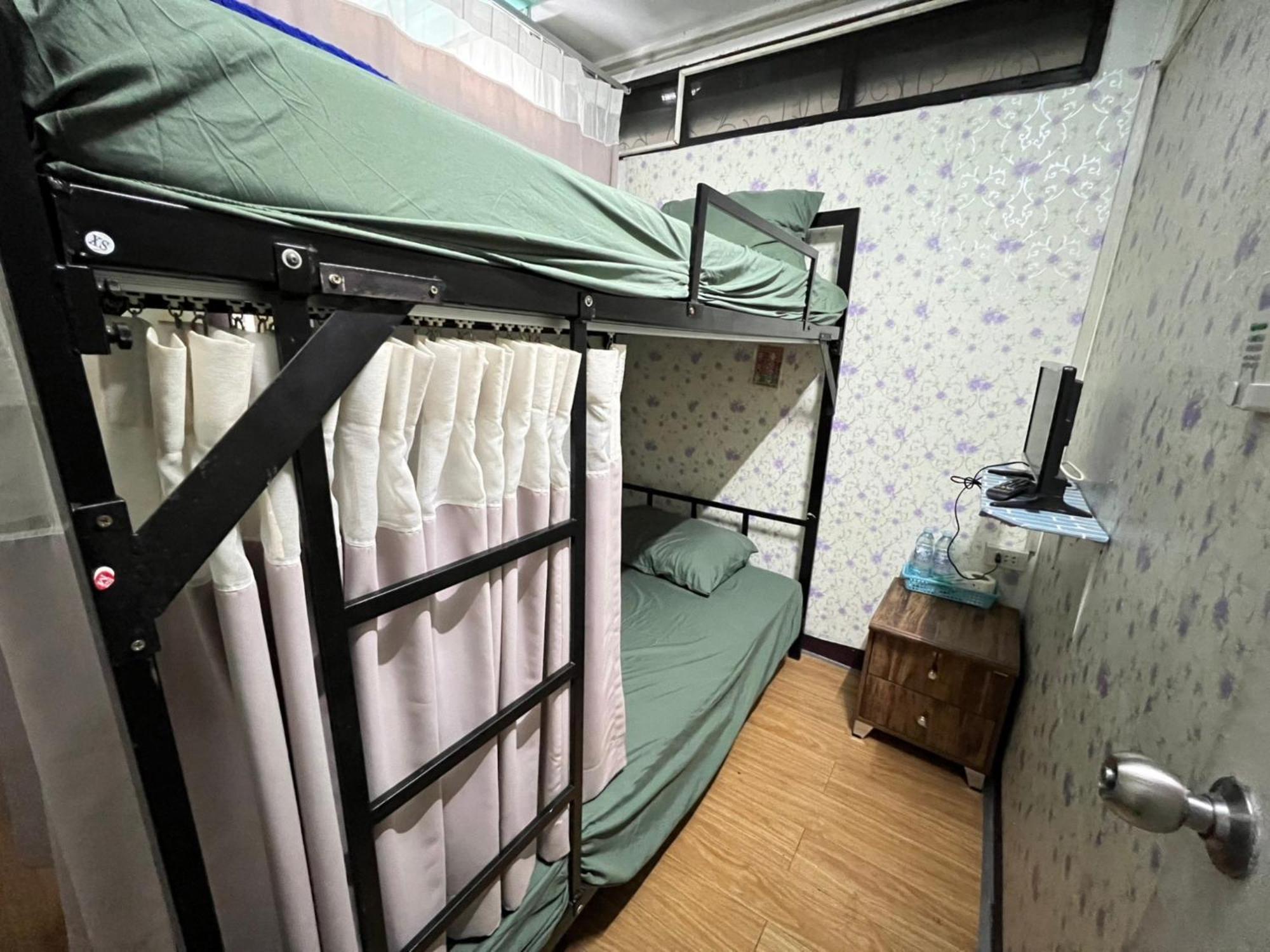 Natcha Place Rangsit Donmuang Ngoại thất bức ảnh