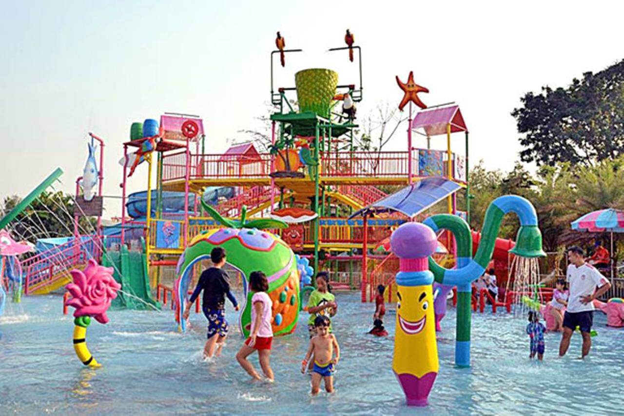 Natcha Place Rangsit Donmuang Ngoại thất bức ảnh