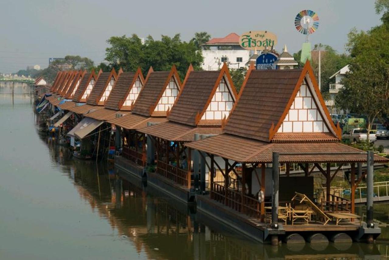 Natcha Place Rangsit Donmuang Ngoại thất bức ảnh