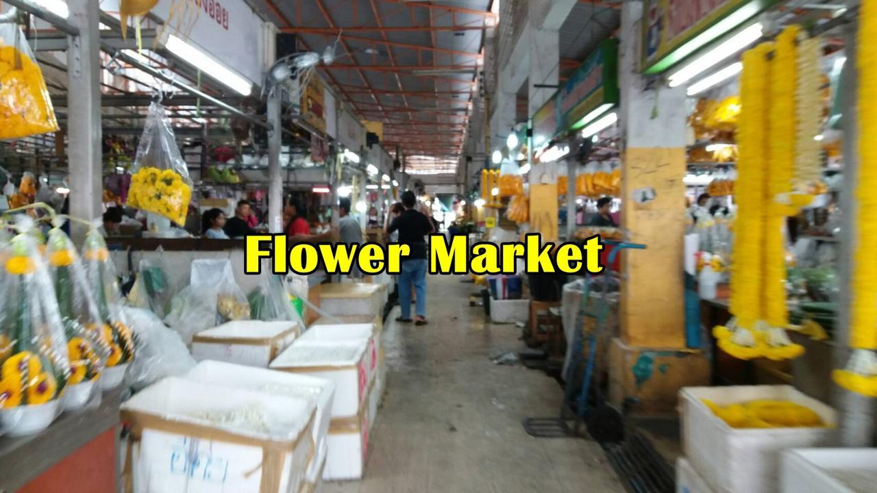 Natcha Place Rangsit Donmuang Ngoại thất bức ảnh