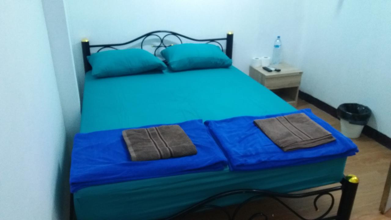 Natcha Place Rangsit Donmuang Ngoại thất bức ảnh