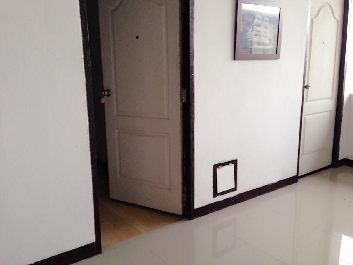 Natcha Place Rangsit Donmuang Ngoại thất bức ảnh