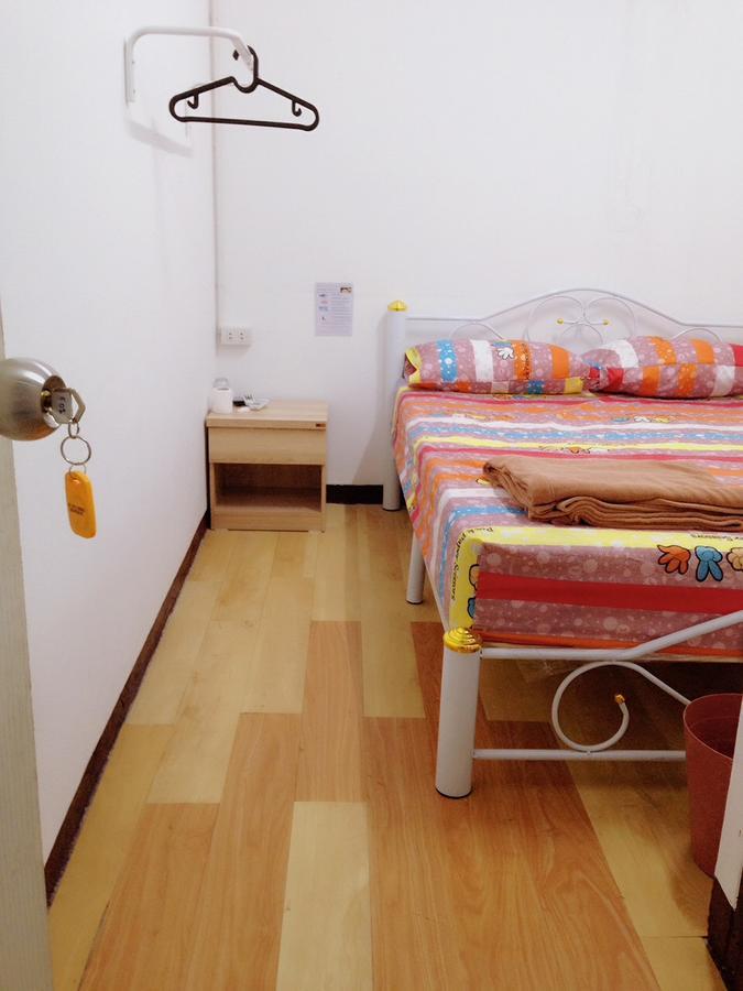 Natcha Place Rangsit Donmuang Ngoại thất bức ảnh
