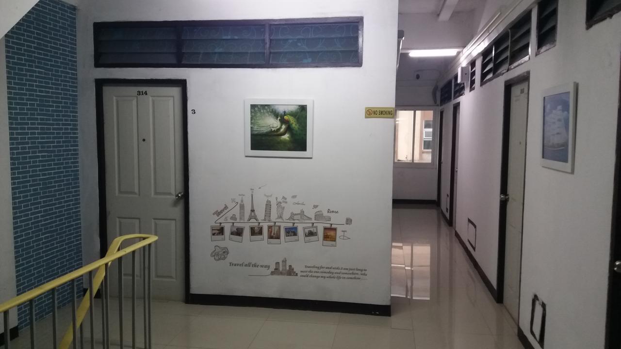 Natcha Place Rangsit Donmuang Ngoại thất bức ảnh