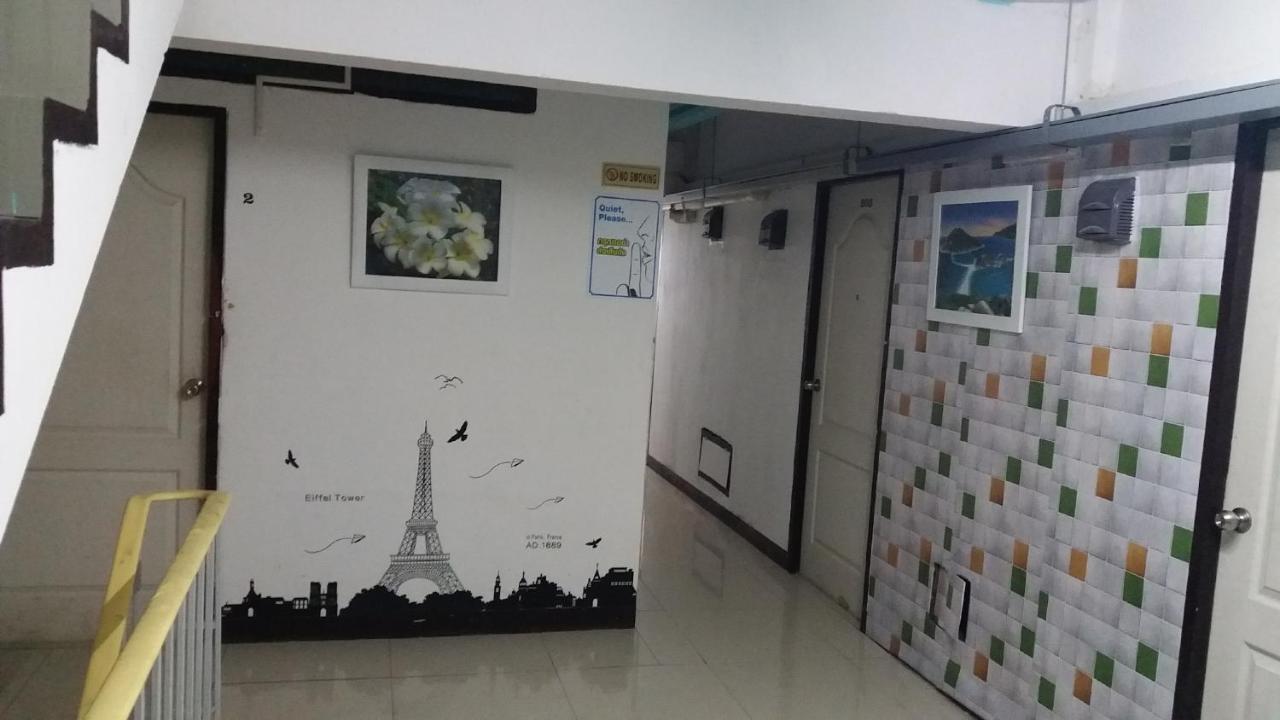 Natcha Place Rangsit Donmuang Ngoại thất bức ảnh