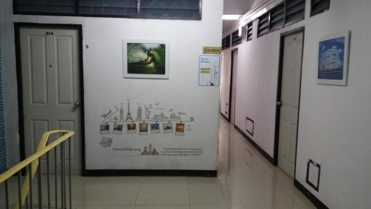 Natcha Place Rangsit Donmuang Ngoại thất bức ảnh
