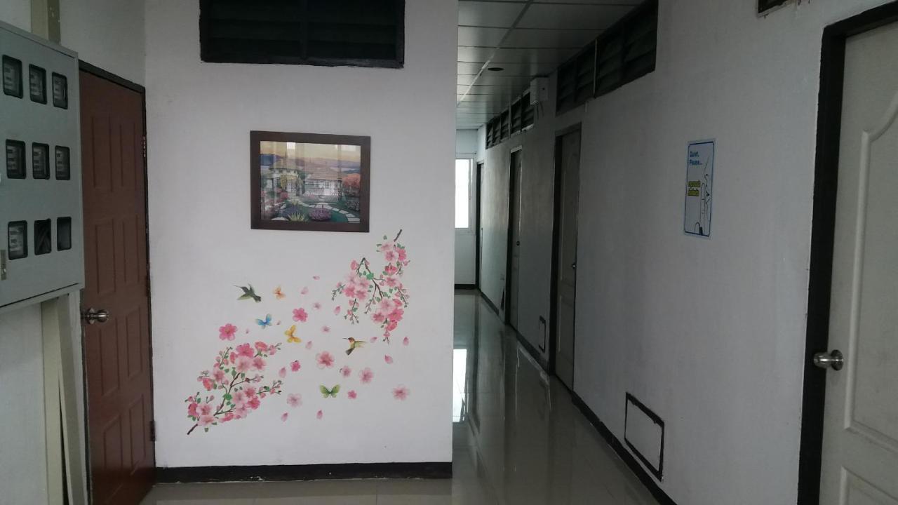 Natcha Place Rangsit Donmuang Ngoại thất bức ảnh