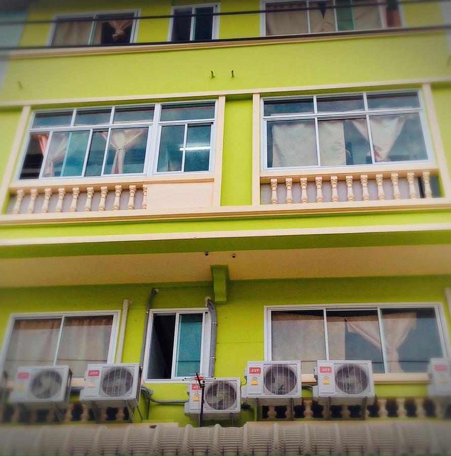 Natcha Place Rangsit Donmuang Ngoại thất bức ảnh