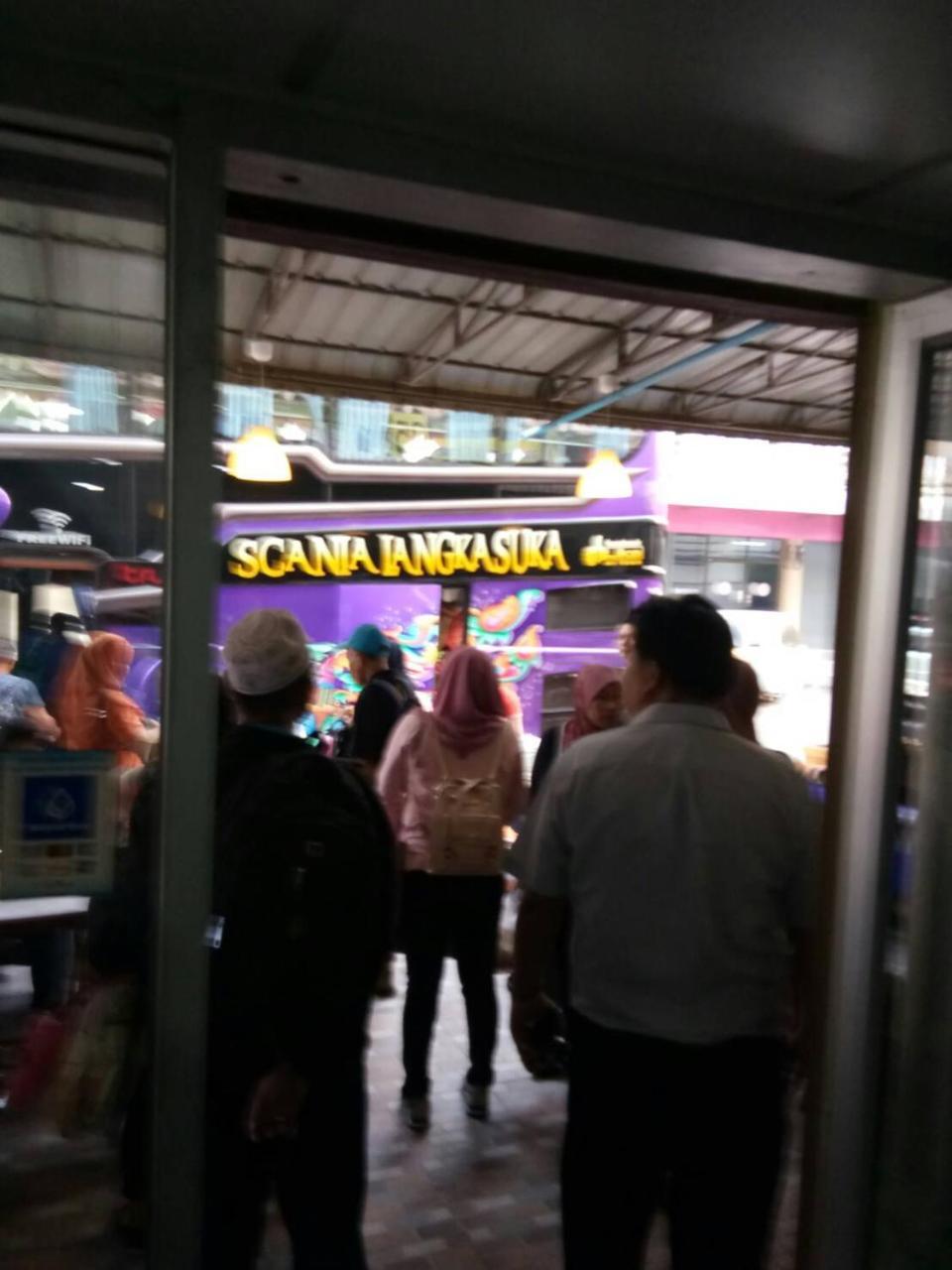 Natcha Place Rangsit Donmuang Ngoại thất bức ảnh