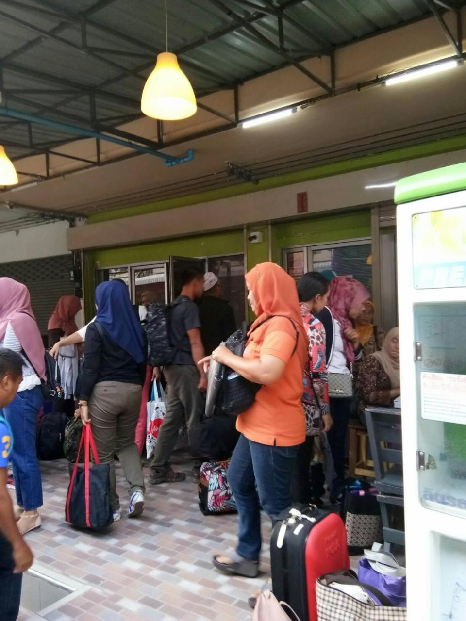 Natcha Place Rangsit Donmuang Ngoại thất bức ảnh