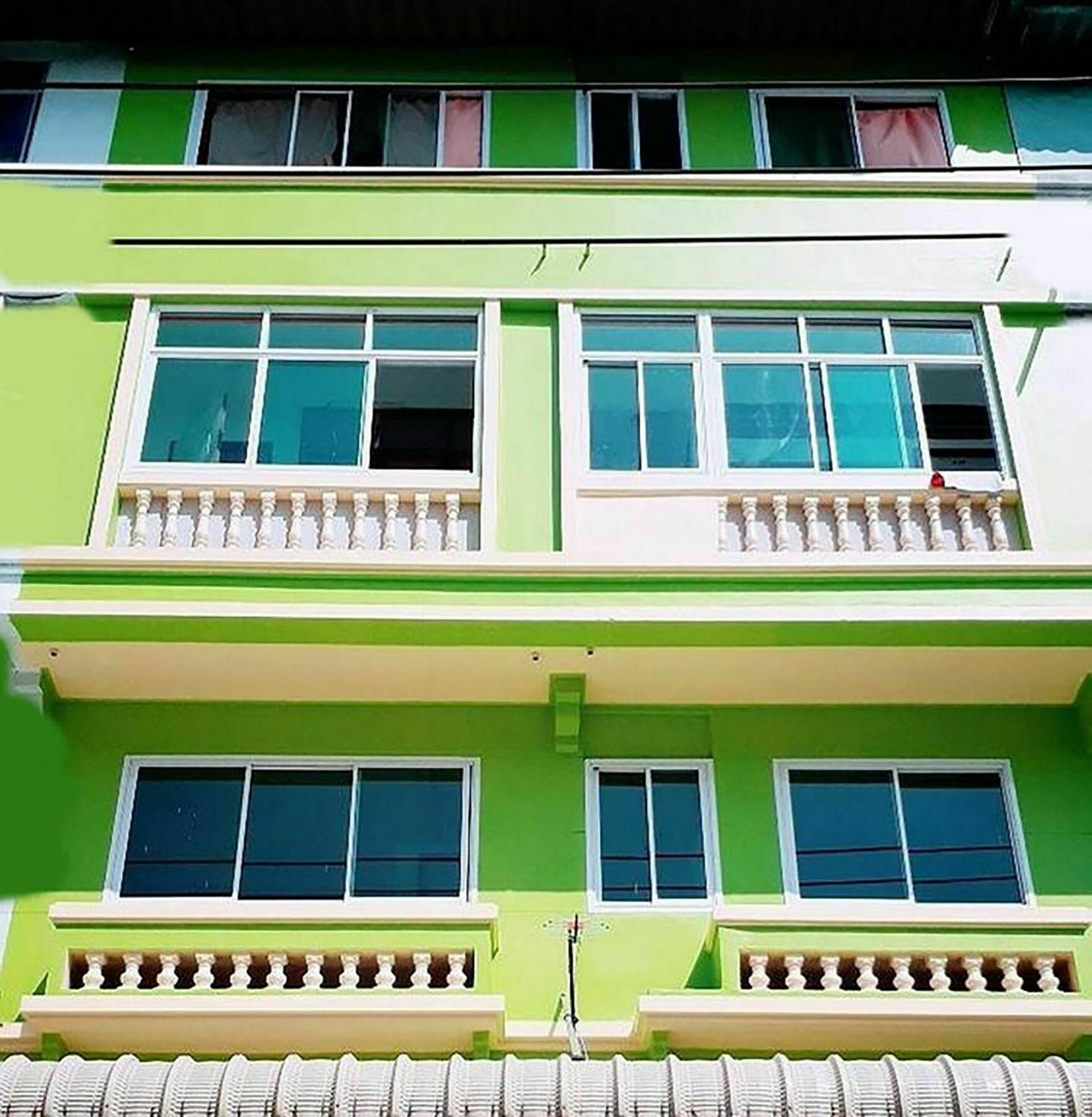 Natcha Place Rangsit Donmuang Ngoại thất bức ảnh