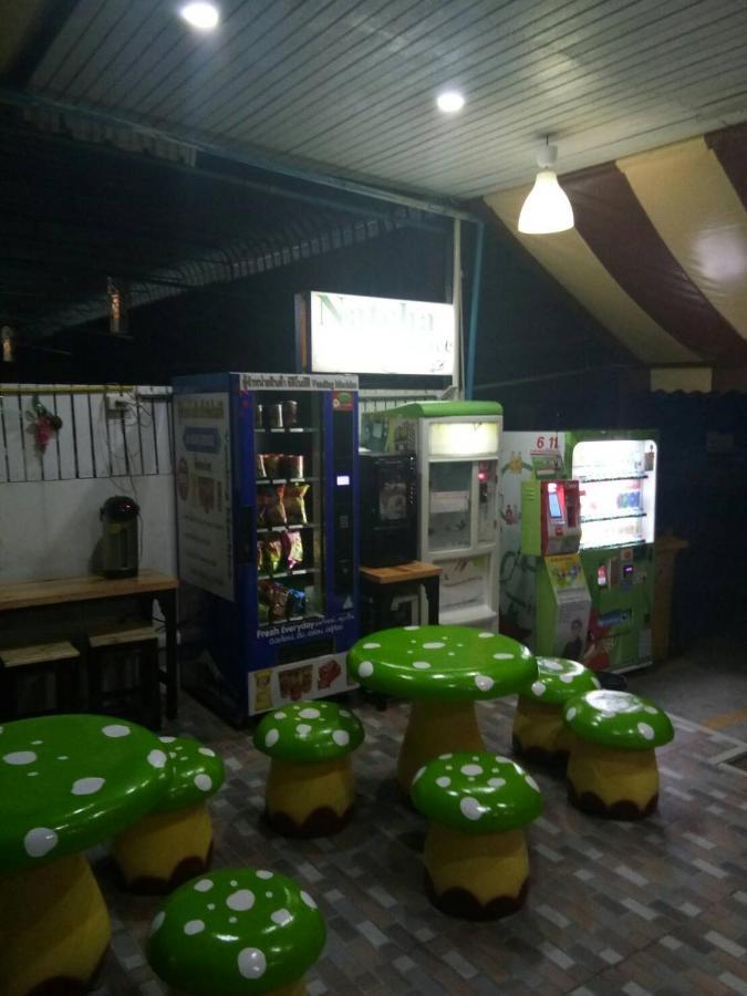Natcha Place Rangsit Donmuang Ngoại thất bức ảnh